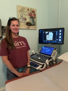 Aim Women's Center marks decades of serving women with expanded care